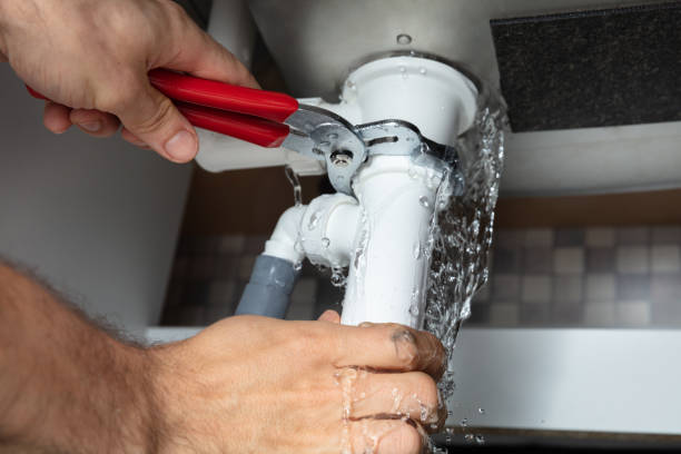 Best 24/7 water damage repair  in Berlin, MD