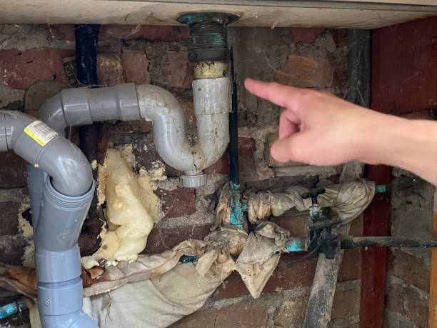 Best 24/7 water damage repair  in Berlin, MD