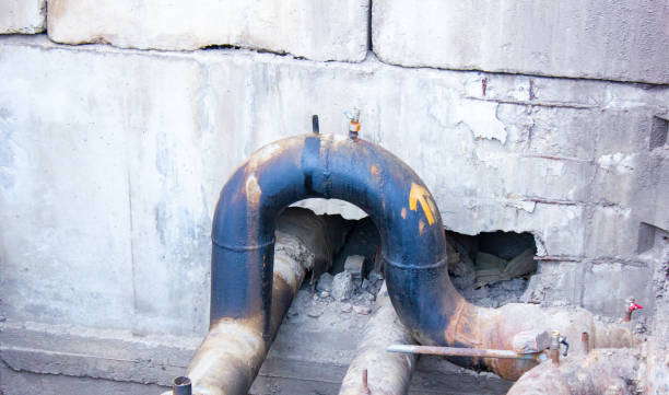 Best Water damage restoration services  in Berlin, MD